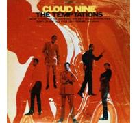 The Temptations - Cloud Nine [LP] [Vinyl LP] [VINYL]
