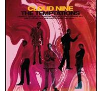 The Temptations Cloud Nine (Vinyl) 12" Album