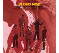 The Temptations - Cloud Nine [LP] [Vinyl LP] [VINYL]