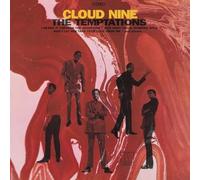 The Temptations - Cloud Nine [LP] [Vinyl LP] [VINYL]