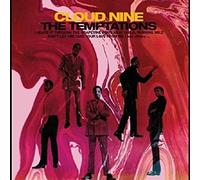 The Temptations Cloud Nine (Vinyl) 12" Album