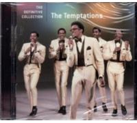 TEMPTATIONS: DEFINITIVE COLLECTION - CD