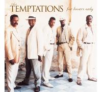 Temptations - For Lovers Only [Us Import]