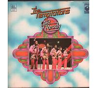 Temptations - Get Ready
