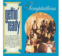Temptations - Gettin' Ready [180 gm vinyl]