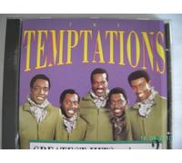 Temptations - Greatest hits 2