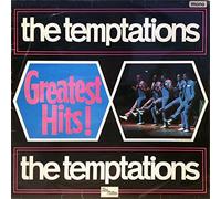 Temptations Greatest Hits 2