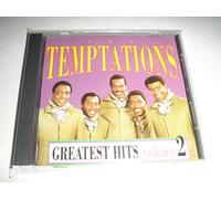 Temptations - Greatest hits 2