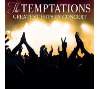 Temptations - Greatest Hits In Concert