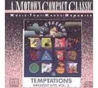 Temptations - Greatest Hits Vol.2
