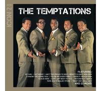 TEMPTATIONS - Icon