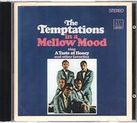 Temptations - In a Mellow Mood