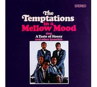 Temptations - In a Mellow Mood [CASSETTE]