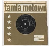 TEMPTATIONS - MASTERPIECE 7 INCH (7" 45) UK TAMLA MOTOWN 1973 (Katalog-Nummer: TMG854) [VINYL]