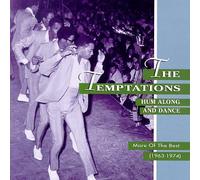 Temptations - More of the Best-Hum Along & D [CASSETTE]