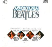 Temptations - Motown Sings the Beatles Vario