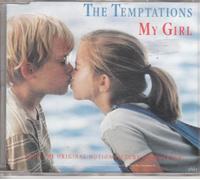 TEMPTATIONS - My Girl