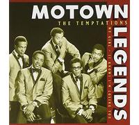 TEMPTATIONS - My Girl