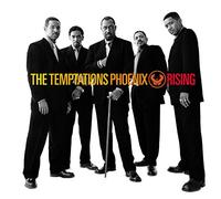 TEMPTATIONS - Phoenix Rising