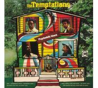 The Temptations - Psychedelic Shack [VINYL]