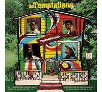 Temptations - Psychedelic Shack [VINYL]