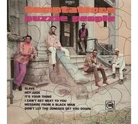 TEMPTATIONS: PUZZLE PEOPLE - LP vinyl BRAND NEW