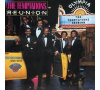 Temptations - Reunion