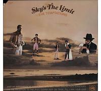 TEMPTATIONS - Sky's The Limit