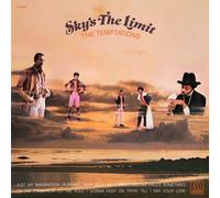 Temptations Sky's The Limit (Vinyl) (US IMPORT)