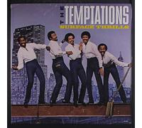 TEMPTATIONS - surface thrills