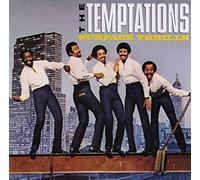 The Temptations - Surface Thrills