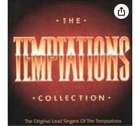 Temptations - Temptations Collection