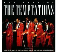 Temptations, the - Best of