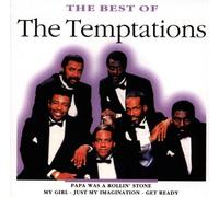 Temptations - The Best Of The Temptations