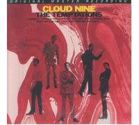 Temptations - Cloud Nine [VINYL]