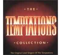 Temptations - The Collection