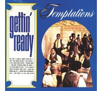 Temptations,the - Gettin' Ready