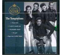 Temptations, the - Golden Star