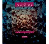 Temptations - The Jones' [VINYL]