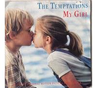 Temptations, The - My Girl - [7"]