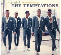 Temptations, the - My Girl: Very Best of..