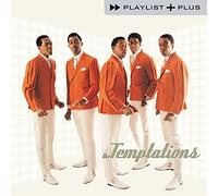 Temptations, The - Playlist Plus