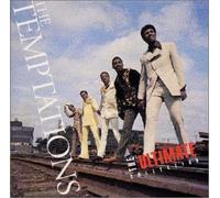 Temptations, the - Temptations