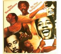 TEMPTATIONS - The Temptations,