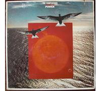 Temptations, The - Temptations, The - Power - Motown