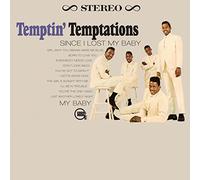 Temptations - The Temptin' Temptations [VINYL]