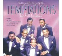 Temptations, the - The Hits Collection