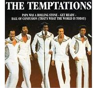 Temptations, the - The Temptations