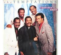 Temptations, The - Together Again - Motown - ZL72616