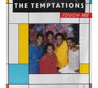 Temptations, The - Touch Me